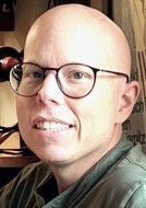 Christopher Floyd Phillips